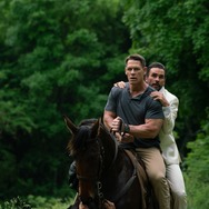 ザ・ボディガード／ローグ・ミッション 6枚目の写真・画像