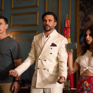 ザ・ボディガード／ローグ・ミッション 9枚目の写真・画像