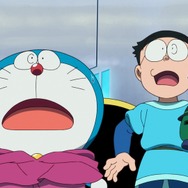 映画ドラえもん のび太の絵世界物語 3枚目の写真・画像