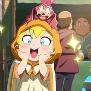 映画ドラえもん のび太の絵世界物語 5枚目の写真・画像