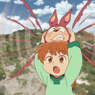 映画ドラえもん のび太の絵世界物語 7枚目の写真・画像