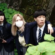 アンダーニンジャ 5枚目の写真・画像