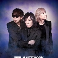 TM NETWORK Carry on the Memories -3つの個性と一つの想い-』作品