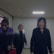 TM NETWORK Carry on the Memories -3つの個性と一つの想い-』作品