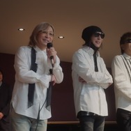 TM NETWORK Carry on the Memories -3つの個性と一つの想い-』作品