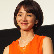 満島ひかり
