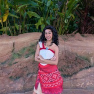 パーク初の『モアナと伝説の海』テーマのインタラクティブなアトラクションで自然の大切さを学ぶ　フロリダ WDW