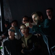 「スター・ウォーズ：スケルトン・クルー」メイキング（C）2024 Lucasfilm Ltd.