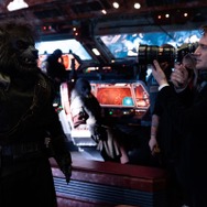 「スター・ウォーズ：スケルトン・クルー」メイキング（C）2024 Lucasfilm Ltd.