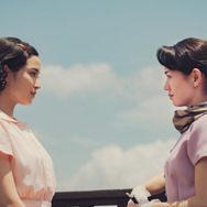 遠い山なみの光 4枚目の写真・画像