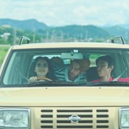 オーガスト・マイ・ヘヴン 2枚目の写真・画像