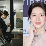 女優コ・ユンジョン、『ムービング』の縁をきっかけに…Disney+『照明店の客人たち』に特別出演！