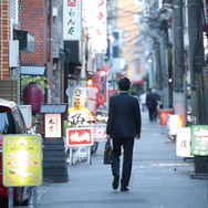 劇映画 孤独のグルメ 5枚目の写真・画像