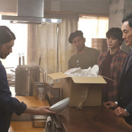 劇映画 孤独のグルメ 10枚目の写真・画像