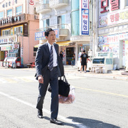 劇映画 孤独のグルメ 13枚目の写真・画像