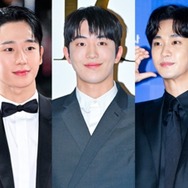 【強烈な五大キャラを探せ】「知性イケメン」は韓国ドラマの最強アイコンかも