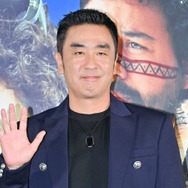 Disney+で2025年に配信予定の新ドラマでリュ・スンリョンがヤン・セジョンと共演