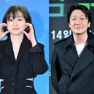 『梨泰院クラス』のキム・ダミ!2025年もDisney+配信予定のドラマでソン・ソックと共演