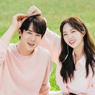 Netflix韓ドラ『その電話が鳴るとき』主演ユ・ヨンソク、自らOSTを歌唱へ！“最終回彩る”