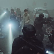 プロジェクト・サイレンス 5枚目の写真・画像