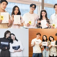 2025年新作ドラマを先取り!! Netflix注目のオリジナル作品ダイジェスト④