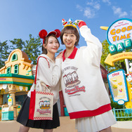 ヒューイ・デューイ・ルーイの楽しそうなデザインがとってもキュート！新グッズ＆スーベニアランチケースも