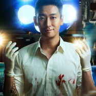 チュ・ジフン主演のNetflix新作『トラウマコード』24日配信へ！アクション＆コミカル医療ドラマに“期待大”