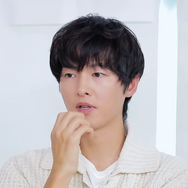 “2児のパパ”になったソン・ジュンギ、子供たちのビジュアルについて言及「僕と唇がそっくりで…」