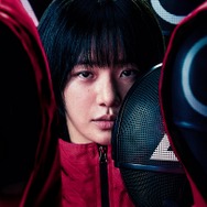 『イカゲーム』シーズン2出演のパク・ギュヨン、SNS写真を即削除…うっかりネタバレか