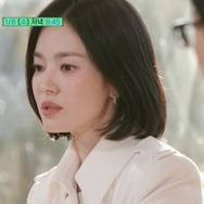 28年間スターであり続ける女優ソン・ヘギョに自信が溢れる理由「過去について後悔することはない」