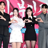 まだ間に合う!大傑作『オク氏夫人伝』をU-NEXTでリアルタイムに見よう