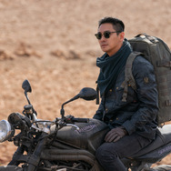 Netflixシリーズ「トラウマコード」1月24日（金）より独占配信