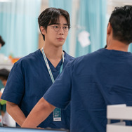 Netflixシリーズ「トラウマコード」1月24日（金）より独占配信