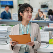 Netflixシリーズ「トラウマコード」1月24日（金）より独占配信