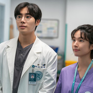 Netflixシリーズ「トラウマコード」1月24日（金）より独占配信