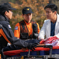 Netflixシリーズ「トラウマコード」1月24日（金）より独占配信