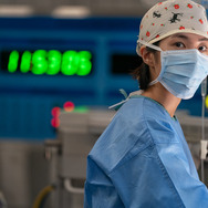 Netflixシリーズ「トラウマコード」1月24日（金）より独占配信