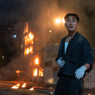 Netflixシリーズ「トラウマコード」1月24日（金）より独占配信