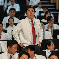 Netflixシリーズ「トラウマコード」1月24日（金）より独占配信