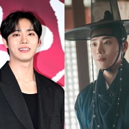 『オク氏夫人伝』俳優チュ・ヨンウ、父親の正体が明らかに「日本のブランドでも活躍したトップモデル」