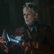 『ボーダーランズ』(R), TM & (C) 2024 Lions Gate Ent. Inc. Borderlands is a trademark of Gearbox. All Rights Reserved.