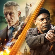 ザ・チェイサー/追撃者 2枚目の写真・画像