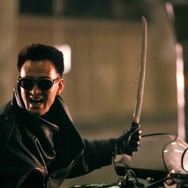 ブラック・レイン デジタル・リマスター版 1枚目の写真・画像