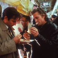 ブラック・レイン デジタル・リマスター版 2枚目の写真・画像