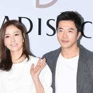 「妻は美しくないときがない」俳優クォン・サンウ、“結婚17年目”の女優ソン・テヨンにメロメロ！