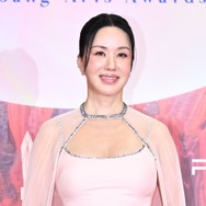 “美魔女”女優オム・ジョンファ、元トップスターに変身？新ドラマの女性主人公を「検討中」