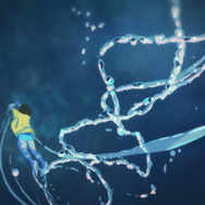 花緑青が明ける日に 8枚目の写真・画像