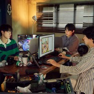 コメント部隊 4枚目の写真・画像