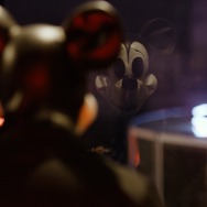 マッド・マウス　～ミッキーとミニー～ 2枚目の写真・画像