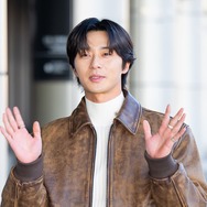 明石家さんまとトーク合戦をしたパク・ソジュンの新作ラブコメも絶対に笑える